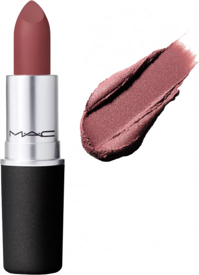 Помада для губ «Powder Kiss Lipstick», тон Kinda Soarta