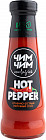 Соус перечный огненно-острый «Hot pepper»