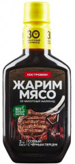 Маринад соевый с черным перцем