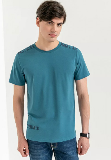 Футболка мужская