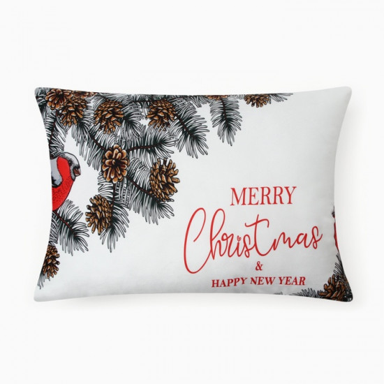 Подушка декоративная «Merry Christmas»