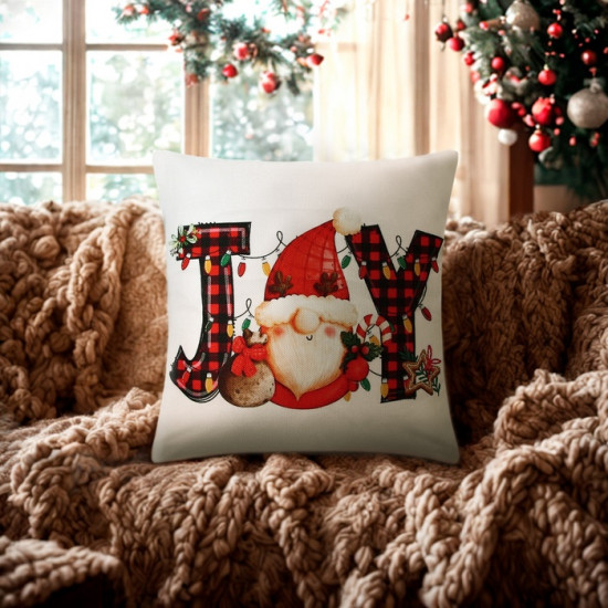 Чехол на подушку «Joy»