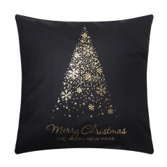 Чехол на подушку «Merry Christmas»