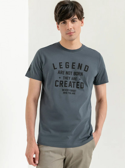 Футболка мужская