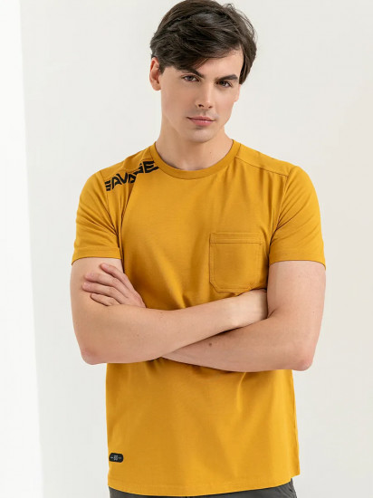 Футболка мужская