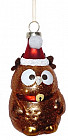 Украшение подвесное «Сова»