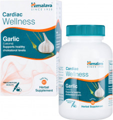 БАД «Garlic (Lasuna)»
