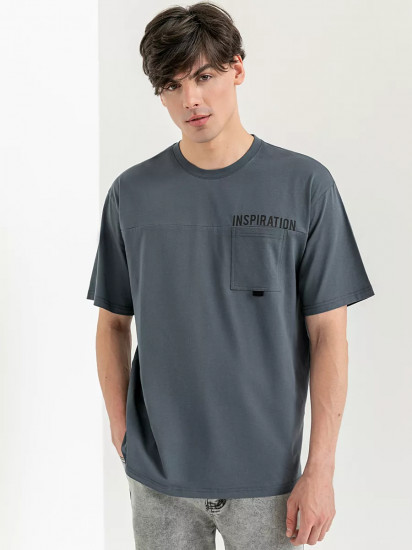 Футболка мужская