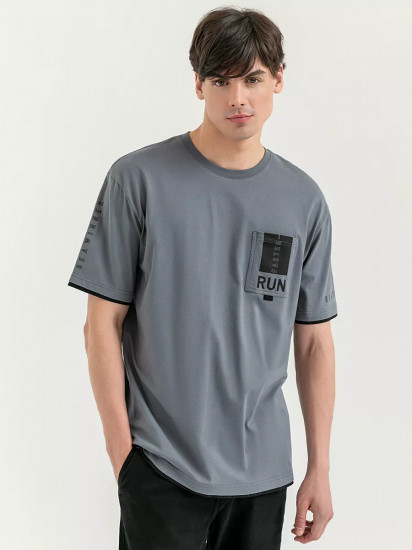 Футболка мужская