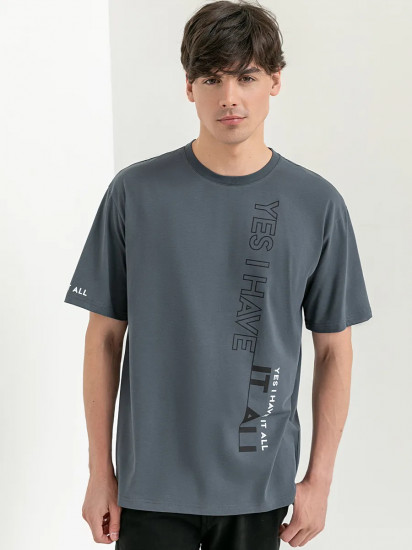 Футболка мужская