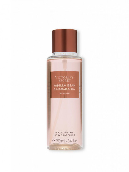 Мист для тела парфюмированный «Vanilla Bean & Macadamia»