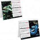 Календарь-домик на 2025 год «Символ года»