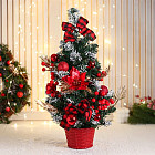 Ёлка декоративная «Праздничная»