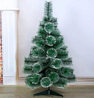 Новогодняя ель