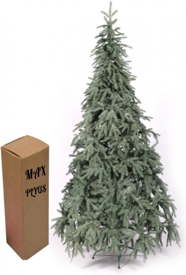 Новогодняя ель