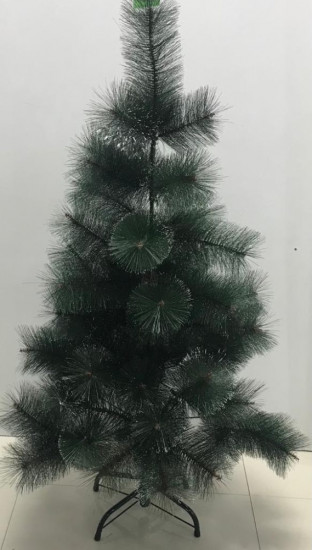 Новогодняя ель