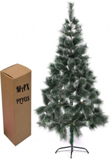 Новогодняя ель