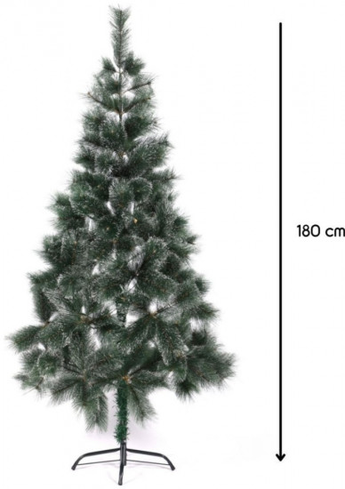 Новогодняя ель