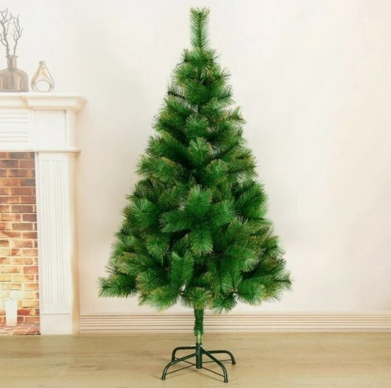 Новогодняя ель