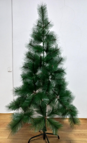 Новогодняя ель