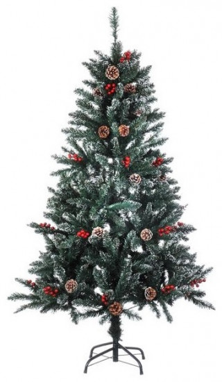 Новогодняя ель