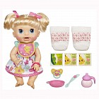 Кукла Baby Alive. Удивительная малютка