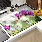 Коврик для посуды