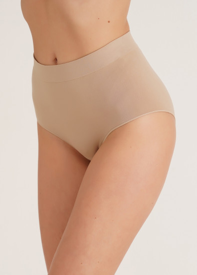 Трусы-кюлоты женские «Midi briefs»
