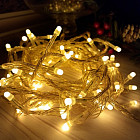 Электрогирлянда-нить