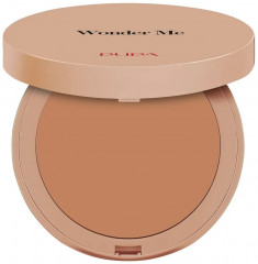 Бронзер для лица «Wonder Me Bronzer», оттенок 002 Medium Warm