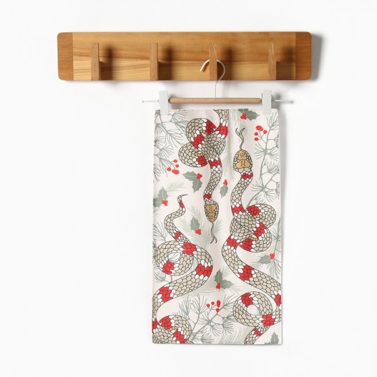 Полотенце кухонное «Теплых пожеланий»