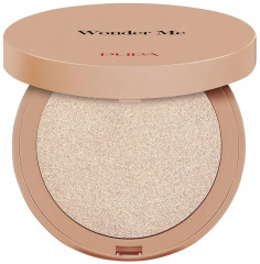 Хайлайтер для лица «Wonder Me», оттенок 101 Rose Gold