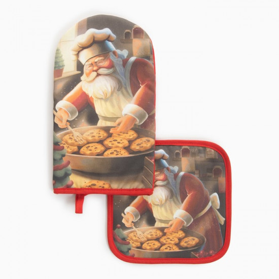 Набор кухонный «Сookies»