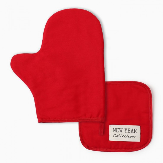 Набор кухонный «New year collection»