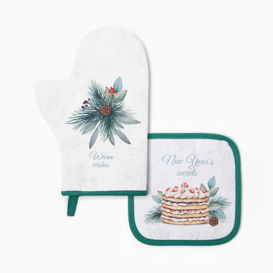 Набор кухонный «Sweet treat»