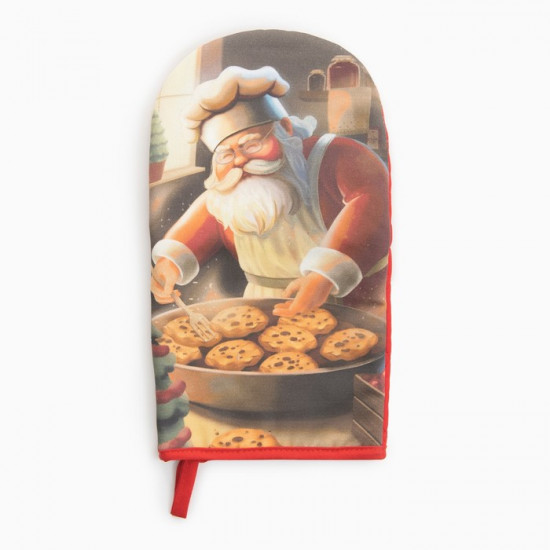 Варежка-прихватка «Сookies»