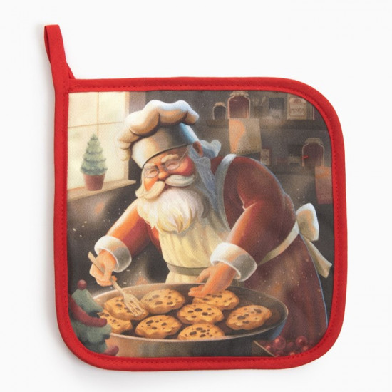 Прихватка «Сookies»