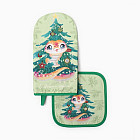 Набор кухонный «Winter story»