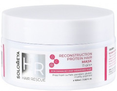 Маска для волос реконструирующая с протеином «Reconstruction Protein Hair Mask»