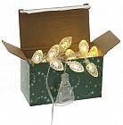 Электрогирлянда «Шишка»