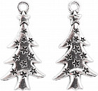 Набор подвесок «Елочка»