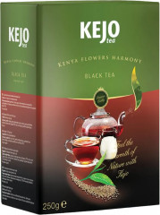 Чай черный «Kenya Flowers Harmony»