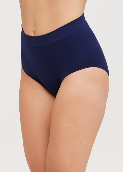 Трусы-кюлоты женские «Midi briefs»