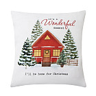 Наволочка декоративная «Wonderful moment»