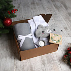 Набор подарочный «Merry Christmas»