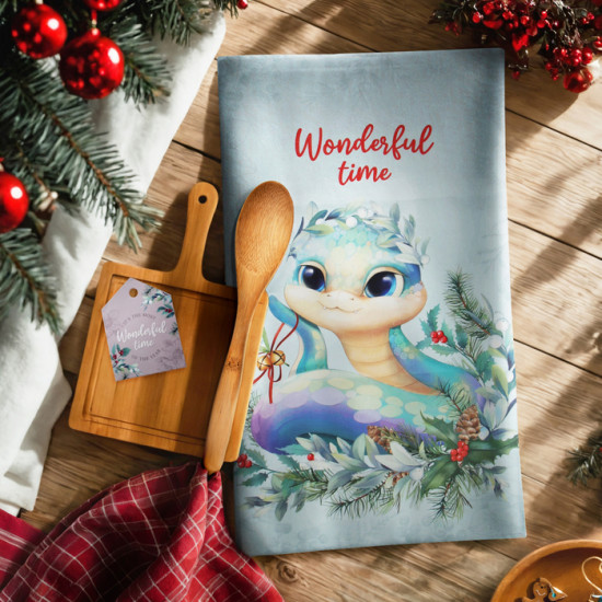 Набор подарочный «Wonderful time»