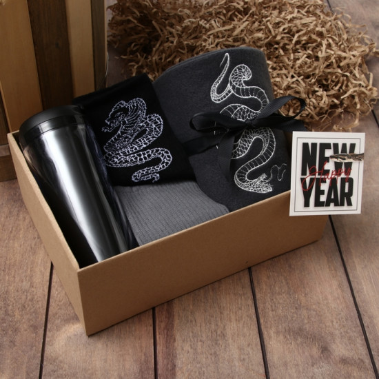 Набор подарочный «New Year»