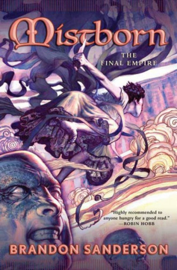 Mistborn. The Final Empire