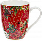 Кружка «Рождественский вальс»