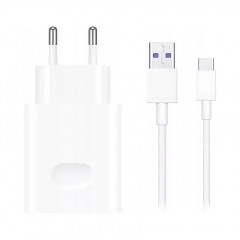 Зарядное устройство USB Type-C